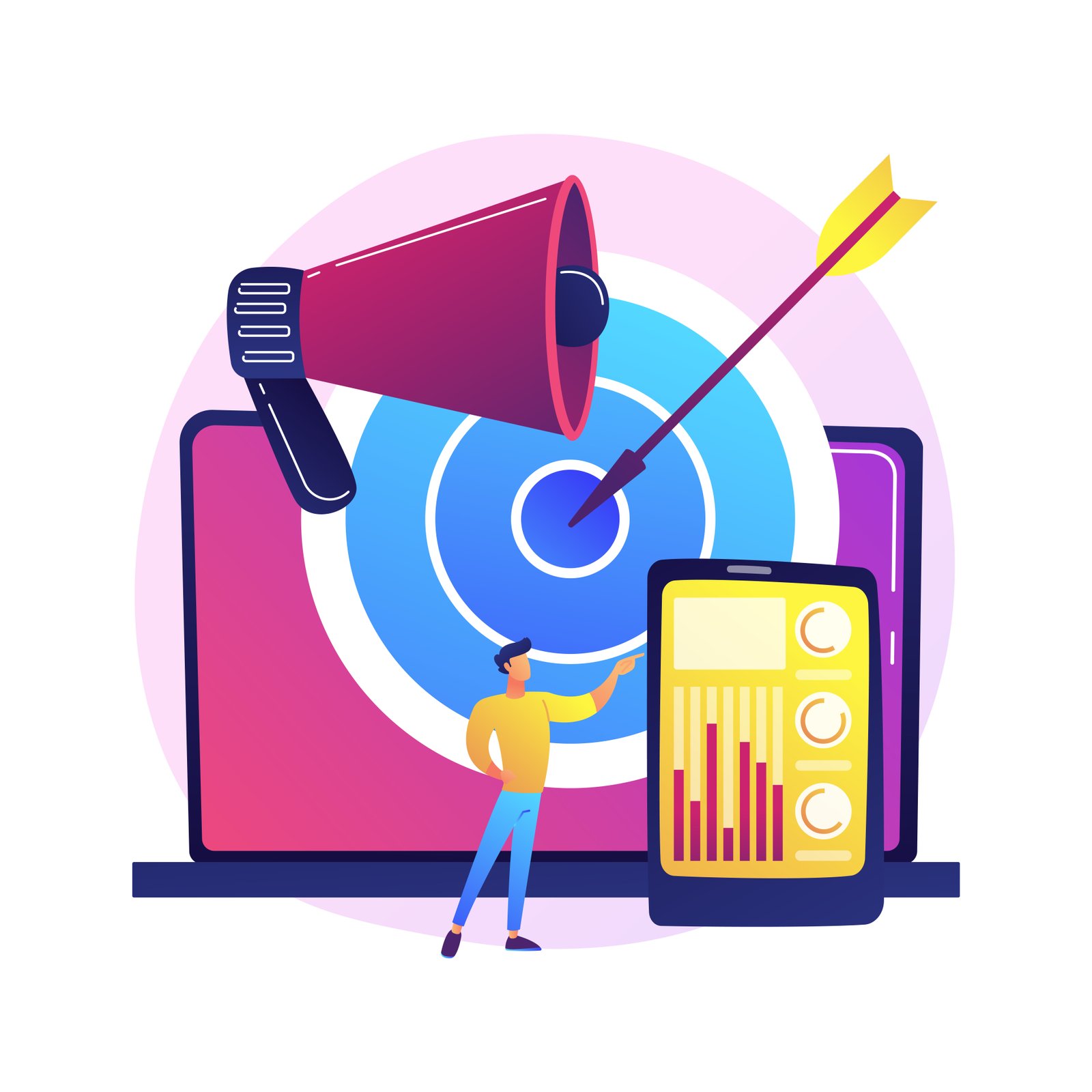 Display Ad UI